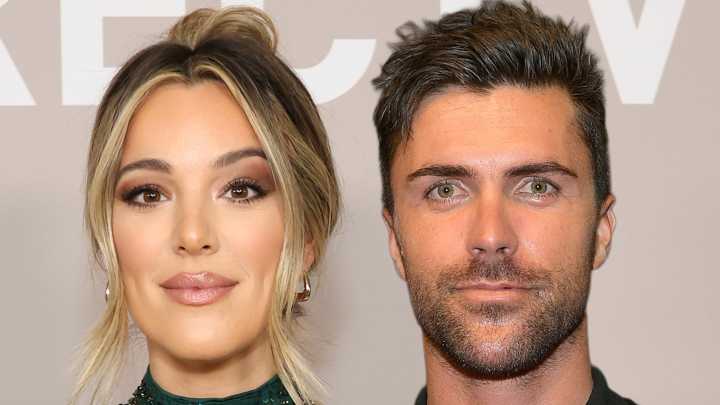 'Selling the OC' Star Alex Hall Breaks Silence on Tyler Stanaland's Elopement