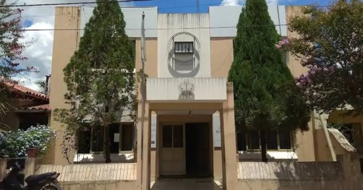 Intentaba robar un vehículo