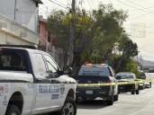 Joven pierde la vida dentro de su vivienda en la colonia Pavis Borunda