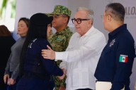 Aumentan 10% el salario a elementos policiales en Sinaloa