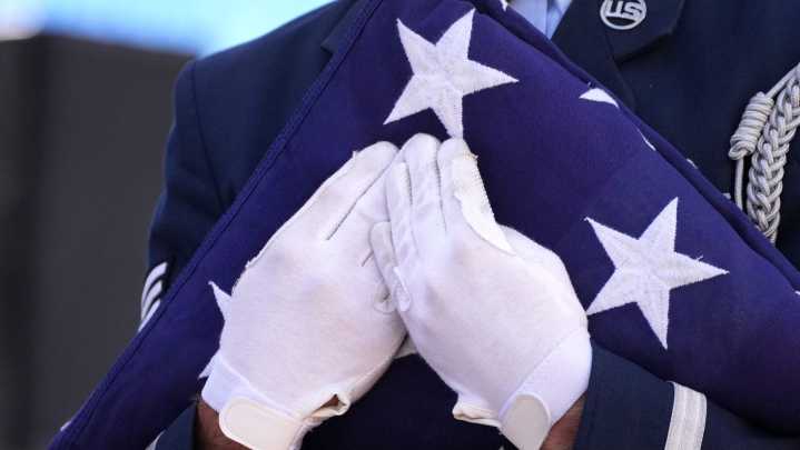 Augusta funeral home to bury local veteran's unclaimed body