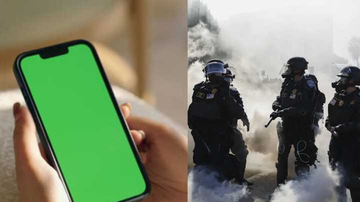 Así funciona Alma, una 'app' que alerta a familiares cuando una persona es detenida por ICE en Estados Unidos