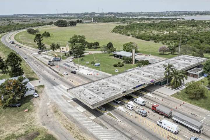 Habrá diversas actividades para conmemorar la Semana del Túnel Subfluvial