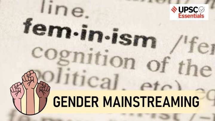 How third-wave feminism attacks essentialist view of women, emphasise fluid identities
