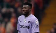 Andre Onana: Man United loanee suffers huge blow after Cameroon AFCON snub