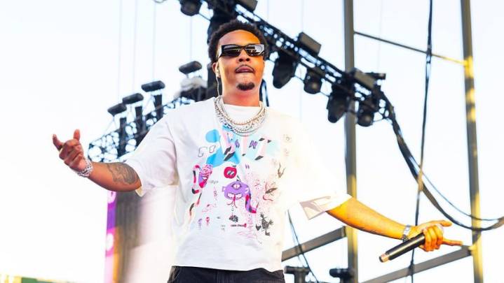 Rap festival at MVP Arena in Albany canceled