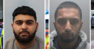 Criminal pair sentenced after plot to defraud North East pensioners thwarted