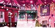 When are EastEnders, Coronation Street and Emmerdale on at Christmas?