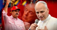 Pide papa León XIV a Trump no atacar Venezuela: ‘Siempre es mejor buscar maneras de dialogo’