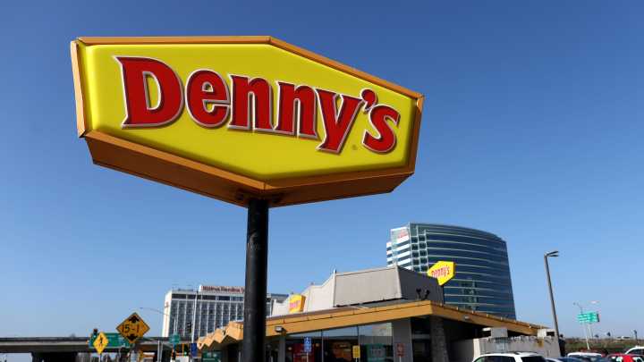 Denny's closing 150 restaurants. Are any in Michigan?