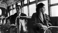 On this day in 1955, Rosa Parks stood up for civil rights by sitting down