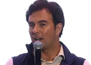 Esperan a Checo en Fórmula E