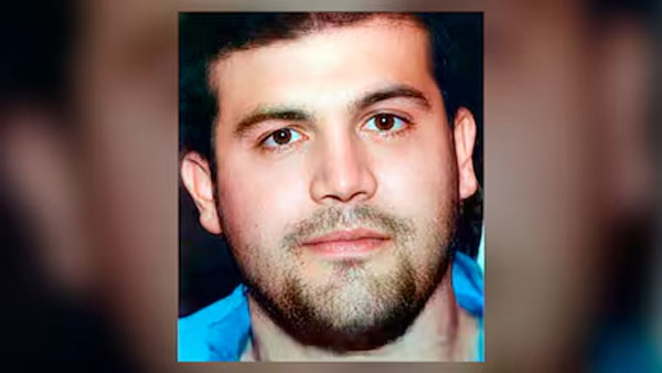 Joaquín Guzmán López, hijo del Chapo, se declara culpable de narcotráfico en EE.UU.