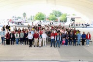 Fortalece caminata “Juntos en Cada Paso por la Inclusión”, conciencia social sobre los derechos de las personas con discapacidad