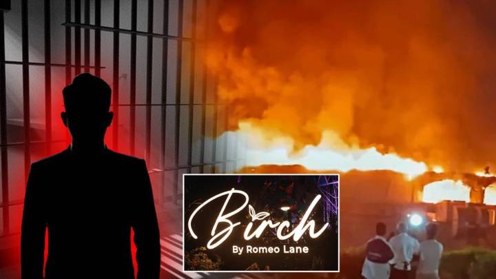 Club Manager Arrested While Owner Flees After Deadly Blaze Kills 25 India News