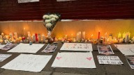 NYC's Hong Kong community mourns victims of high