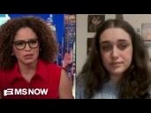 Brown University junior survived a 2019 school shooting: I'm 'trying to figure out this new normal'