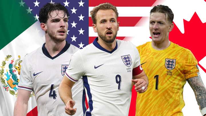 Where to buy FIFA World Cup 2026 tickets