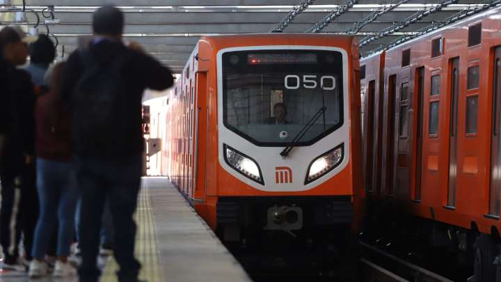 Cambio de Horario en Metro CDMX Mañana, Domingo 7 de Diciembre 2025