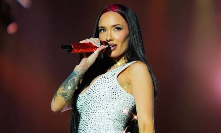 «Es la mano negra»: se destapó la verdad sobre Wanda Nara y todo es escándalo en Telefe