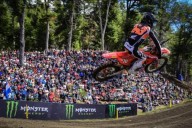 Comenzó la venta de entradas para el MXGP Argentina 2026 en Bariloche: precios, cupos y cómo comprar