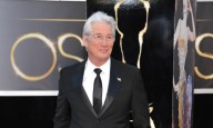 Desmienten supuesto veto de Richard Gere de los Oscar