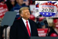 Trump will hit the 2026 campaign trail for Republicans, top aide says: 'Like it's 2024 again'