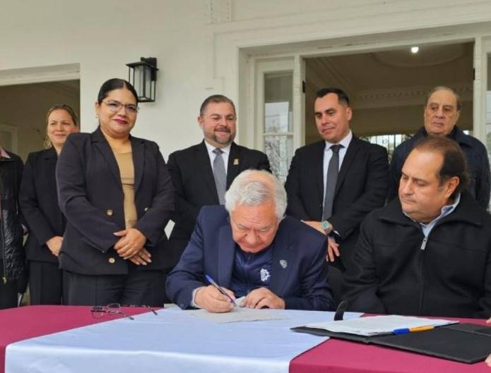 Sigue creciendo el TecNM Linares