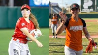 Peloteras Mexicanas jugarán en la Women’s Pro Baseball League