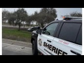 LIVE | Officials give update on deadly Elk Grove stabbing and officer-involved shooting