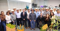 Lanzan apoyo a agricultores para llegar a mil 100 pesos por tonelada de maíz en Zapopan