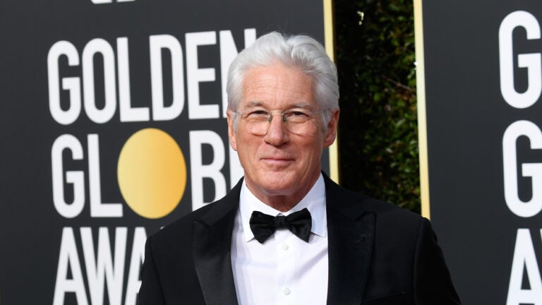 CT land owned by Paul Simon, then Richard Gere hits the market