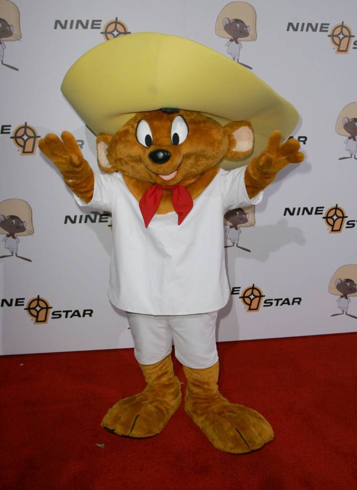 The ‘Speedy Gonzales’ film is back on track. Will it make it to the finish line?