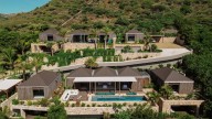 Hotel Le Toiny St. Barth's Unveils Villa Anima by Poupette Giraud