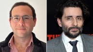 Max Jacoby Joins Jaume Collet-Serra's Production Company As Executive