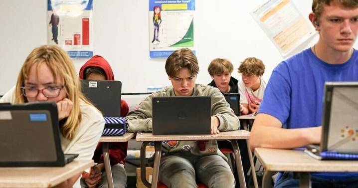 Standardized tests were built for a world that's gone