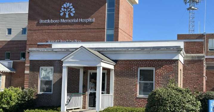In corrected budget, Brattleboro Memorial Hospital projects $14.5M loss