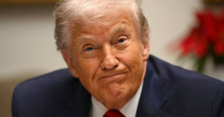 England fans could be barred from World Cup if Trump does not like their tweets