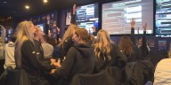 SDSU volleyball will face Arizona in the NCAA Tournament