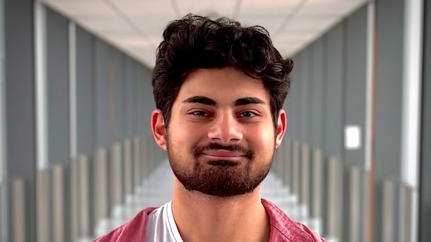 Student 'honoured' to receive scholarship named after slain Owen Sound restaurateur