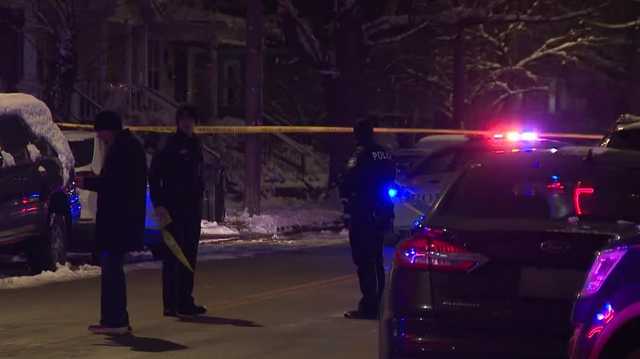 LMPD: Man dead after shooting in Shelby Park neighborhood