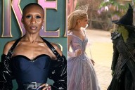 Cynthia Erivo Reveals Her Take on the Emotional Ending of 'Wicked: For Good'