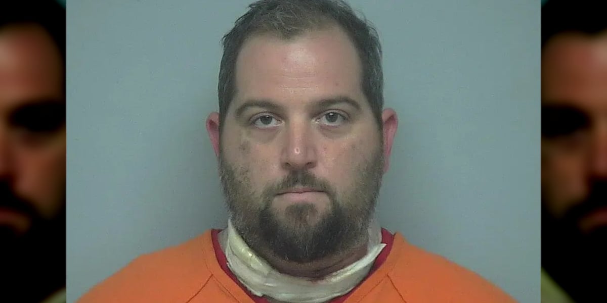 Port Royal man convicted of sexually abusing 14