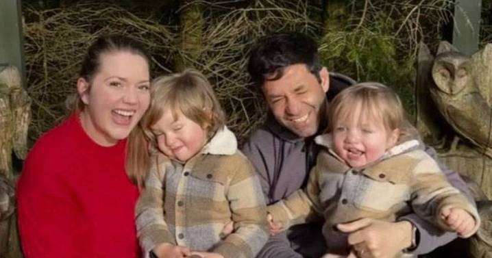 'We left UK as it was too expensive - now can't afford to return for Christmas'