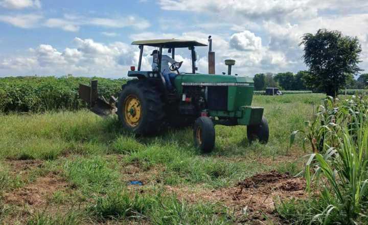 Campesinos del Valle ya tienen Comité para la Reforma Agraria