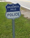 Woman drives onto lawn and breaks windows at man’s home: Brunswick Hills Township Police Blotter.