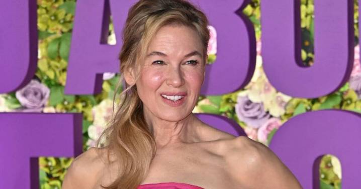 Renee Zellweger opens up on real reason she walked away from Hollywood twice