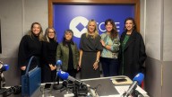 El presunto acoso sexual en el seno del PSOE de Málaga, y el silencio del partido durante cinco meses, a debate en 'La tertulia de mujeres'