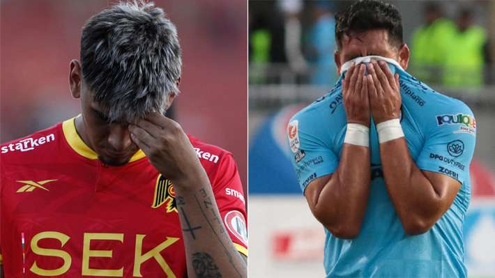 ¿Unión e Iquique se salvan del descenso? De qué trata el resquicio normativo que podría provocar un terremoto en el fútbol chileno