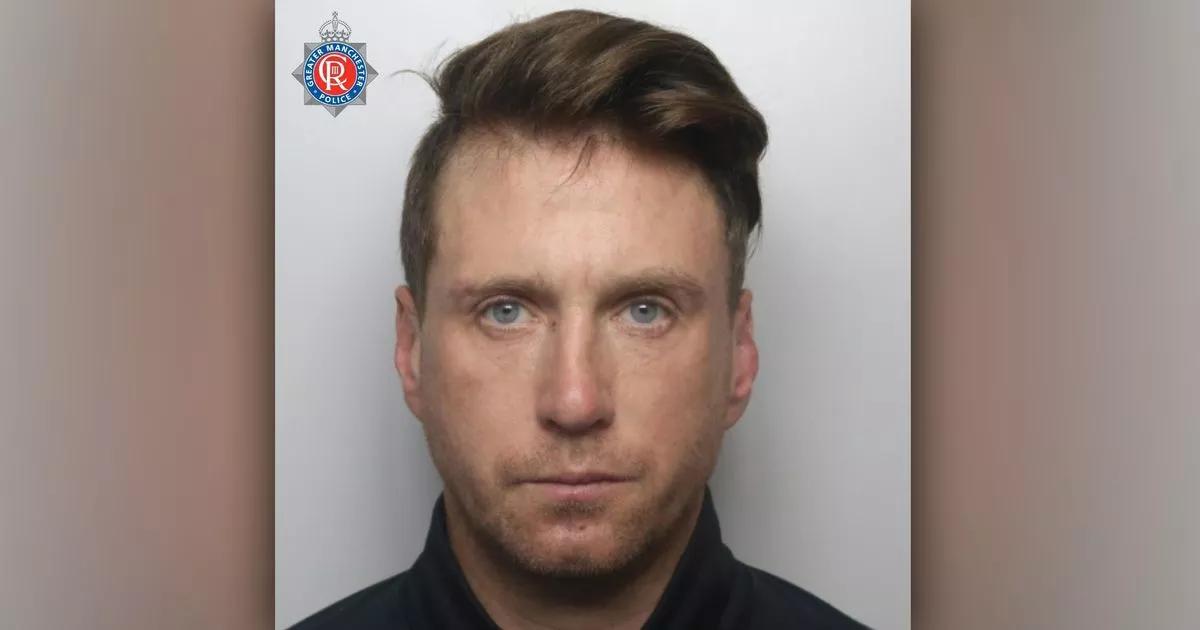 'Rock in a sock' thug back in court following toilet tantrum